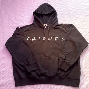 FREINDS hoodie